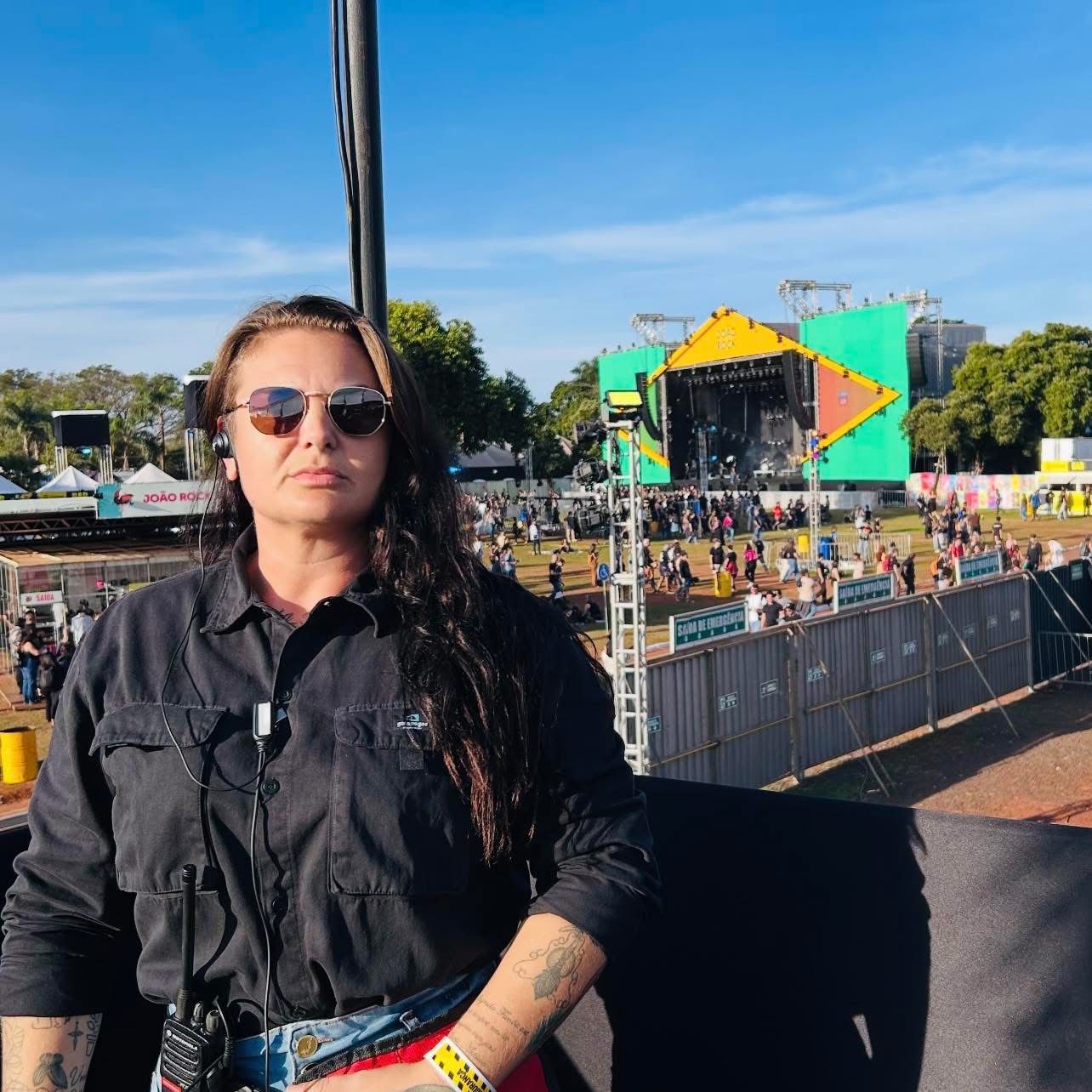 Equipe de Prontidão